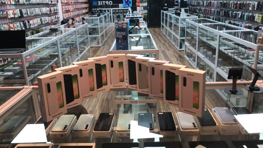 Samsung Galaxy / ipad  / iphone / Motorola / Nokia, Ophalen of Verzenden, Nieuw, Overige typen, Samsung