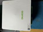 Ducobox silent gereviseerd, Ophalen, Gebruikt, Afzuiger