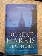 Robert Harris - De officier, Ophalen, Europa overig, Zo goed als nieuw, Robert Harris