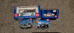 Siku Auto's Nieuw - Audi, Mercedes, Polizei, Hobby en Vrije tijd, Modelauto's | 1:18, Ophalen of Verzenden, Nieuw, Auto