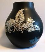 Ikea Jongerius Jonsberg vaas, Ophalen, Wit, Aardewerk of Porselein, Zo goed als nieuw