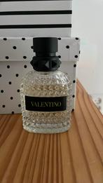 Valetino borm in roma yellow dream, Ophalen of Verzenden, Zo goed als nieuw