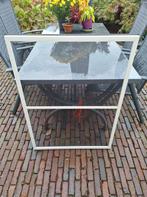 4x Luxaflex Inzethorren - Antraciet Gaas, Wit Frame, Doe-het-zelf en Verbouw, Deuren en Horren, Ophalen