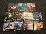 11 Demo games voor PS2 (PlayStation 2) Promo games, Spelcomputers en Games, Games | Sony PlayStation 2, Avontuur en Actie, Gebruikt