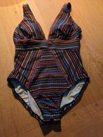 Miraclesuit Badpak maat 40, Kleding | Dames, Badmode en Zwemkleding, Miraclesuit, Zwart, Badpak, Ophalen of Verzenden