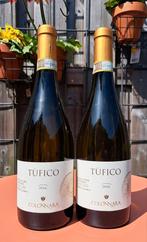 TUFICO Castelli di Jesi Verdicchio Riserva DOCG 2016., Verzamelen, Wijnen, Nieuw, Witte wijn, Ophalen of Verzenden, Italië
