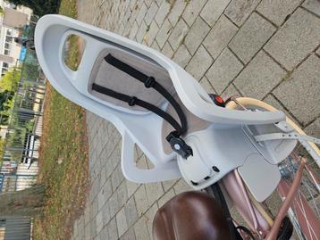 Polisport fiets stoeltje beschikbaar voor biedingen