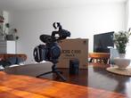 Canon C100 Mark II HD Camera - Professioneel Gebruikt, Audio, Tv en Foto, Videocamera's Digitaal, Gebruikt, Canon, Ophalen of Verzenden