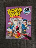 Boris Boef (Donald Duck) stripboek