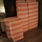 ZGAN KUSSENS, CARAVAN, CAMPER, BOOT, inruil gereedschap mag., Ophalen, Zo goed als nieuw