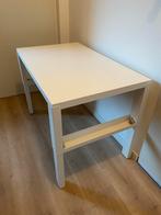 IKEA PAHL Kinderbureau - In Hoogte Verstelbaar, Ophalen, Kunststof, Gebruikt, 50 tot 100 cm