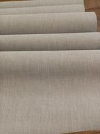 Behang creme /grijs merk Hookedonwalls, Huis en Inrichting, Stoffering | Behang, Ophalen, Minder dan 10 m², Grijs