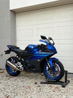 YAMAHA R125 | YZF-R125 | 2024 | AKRAPOVIC, ABS, Bedrijf, Sport, 125 cc