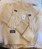 Gisou Holiday Handschoenen - Limited Edition!, Nieuw, Overige maten, Ophalen of Verzenden, Handschoenen