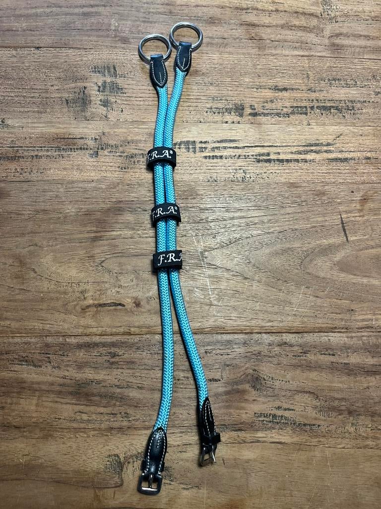 Nieuwe kaakstukken FRA Bitloos hoofdstel, Ophalen of Verzenden, Zo goed als nieuw