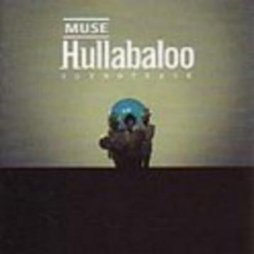 Muse - Hullabaloo-Soundtrack (2CD) beschikbaar voor biedingen