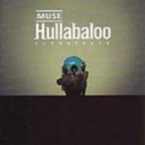 Muse - Hullabaloo-Soundtrack (2CD), Cd's en Dvd's, Cd's | Pop, Zo goed als nieuw, 2000 tot heden, Ophalen of Verzenden