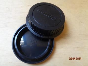 Canon filter/ lens bakje beschikbaar voor biedingen