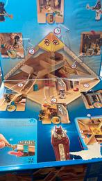Playmobil historische piramide, Kinderen en Baby's, Gebruikt, Ophalen of Verzenden