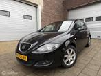 Seat Leon 1.6, Elektrische ramen, Gebruikt, 4 cilinders, Leon
