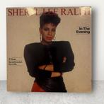 Sheryl Lee Ralph - In the evening 12" maxi, Ophalen of Verzenden, Gebruikt, 12 inch, Disco