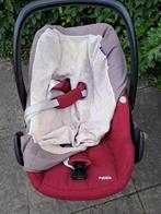Maxicosi pebble, Ophalen, 0 t/m 13 kg, Maxi-Cosi, Gebruikt