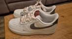 Nike air force 1 low 'year of the snake' 41, Verzenden, Wit, Nike, Nieuw