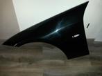 voorscherm BMW 3-serie E90 E91 links, Ophalen, Gebruikt, Links, Spatbord