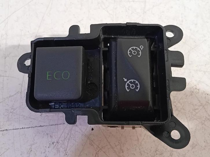 Cruise control bediening Renault Captur, Auto-onderdelen, Dashboard en Schakelaars, Renault, Gebruikt, Herkomst onderdeel bekend