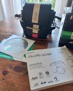 Fuji FinePix S5700 Digitale Camera - Compleet!, Gebruikt, Compact, Ophalen of Verzenden, Fuji