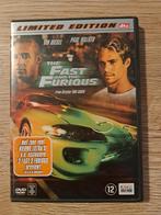 Fast & Furious DVD Collectie - Compleet of Los, Vanaf 12 jaar, Ophalen of Verzenden, Zo goed als nieuw, Actie