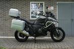 HONDA VRF 1200 X CROSSTOURER DTC (BJ: 2014), Motoren, Motoren | Honda, 4 cilinders, Bedrijf, Meer dan 35 kW, Toermotor