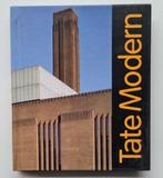 Tate Modern, met uitvouwbladen, Ophalen of Verzenden, Zo goed als nieuw, Catalogus