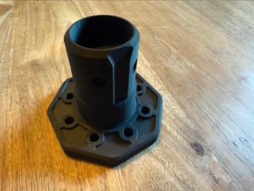 Fanatec QR1 wall mount superstevig beschikbaar voor biedingen