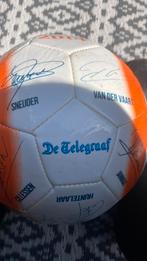 Voetbal, Ophalen of Verzenden, Zo goed als nieuw, Bal