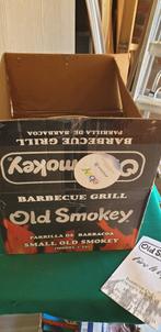bbq grillnieuw in doos, Diversen, Rommelmarktspullen, Ophalen of Verzenden