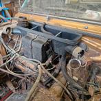 Kachelunit kachelhuis volvo daf 66, Ophalen of Verzenden, Volvo, Bumper