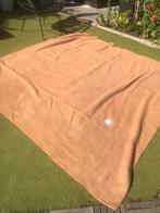220x230 zuiver wollen deken, Ophalen of Verzenden, Gebruikt