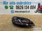 VW GOLF 7 GTI XENON KOPLAMP RECHTS ORIGINEEL 5G1941040A, Auto-onderdelen, Verlichting
