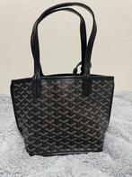 Mini Bag Goyard, Ophalen of Verzenden, Nieuw, Zwart