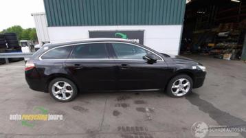 Peugeot 508 508 SW onderdelen (kleur: KDM) donorauto beschikbaar voor biedingen