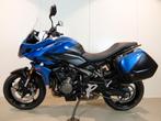TRIUMPH TIGER 660 (bj 2022), 3 cilinders, Meer dan 35 kW, Overig, 660 cc