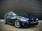 Bmw 3-serie Touring 340i M SPORT PANO|HUD|360|H/K|MEMORY, Auto's, Automaat, Achterwielaandrijving, Euro 6, 327 pk