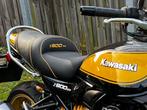 Bagster comfort seat/zadel kawasaki Z900RS, Motoren, Onderdelen | Kawasaki, Ophalen of Verzenden, Gebruikt