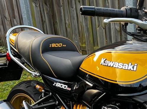 Bagster comfort seat/zadel kawasaki Z900RS, Motoren, Onderdelen | Kawasaki, Gebruikt, Ophalen of Verzenden