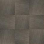 Kera 60x60 moonstone piombo, restpartij, aanbieding 48 stuks, Ophalen of Verzenden, Nieuw, Keramiek, Terrastegels
