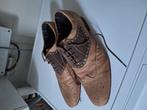 Te koop bruine bugatti schoenen maat 44 zie foto's, Kleding | Heren, Schoenen, Bugatti, Bruin, Ophalen of Verzenden, Zo goed als nieuw