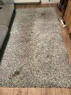 Vloerkleed Ikea te koop, Huis en Inrichting, Ophalen, Gebruikt, Wit, 200 cm of meer