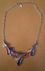 Mooie Toenga ketting/collier, Sieraden, Tassen en Uiterlijk, Ophalen, Nieuw, Overige materialen