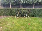 Rondo CF 0 Carbon Gravelbike - Top Afmontage!, Ophalen of Verzenden, Zo goed als nieuw, Racefiets, Frame